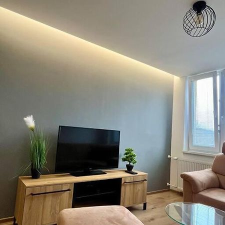 Apartman Amur Košice Exteriér fotografie