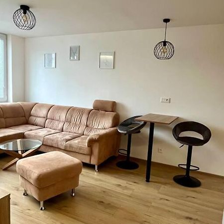 Apartman Amur Košice Exteriér fotografie