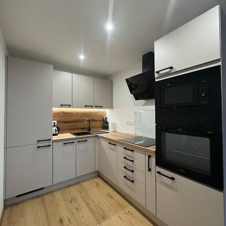 Apartman Amur Košice Exteriér fotografie