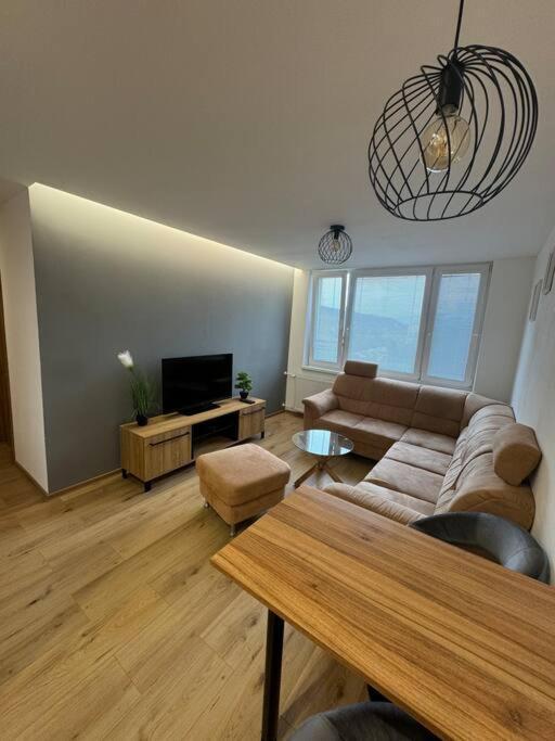 Apartman Amur Košice Exteriér fotografie