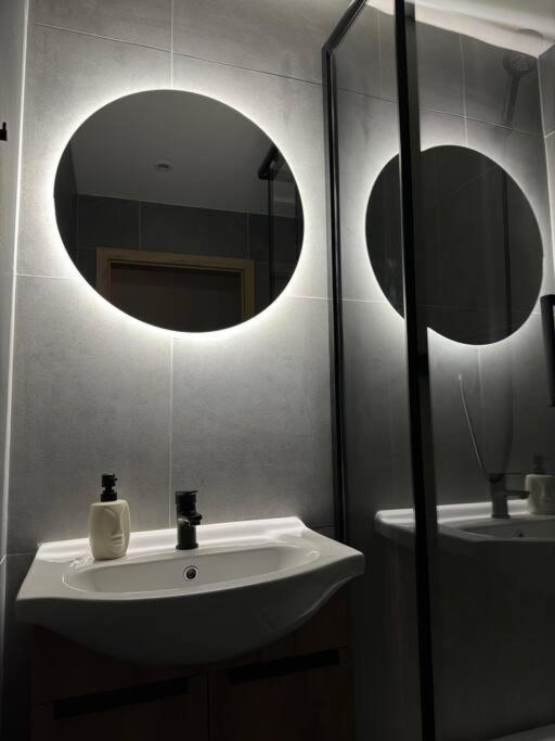 Apartman Amur Košice Exteriér fotografie