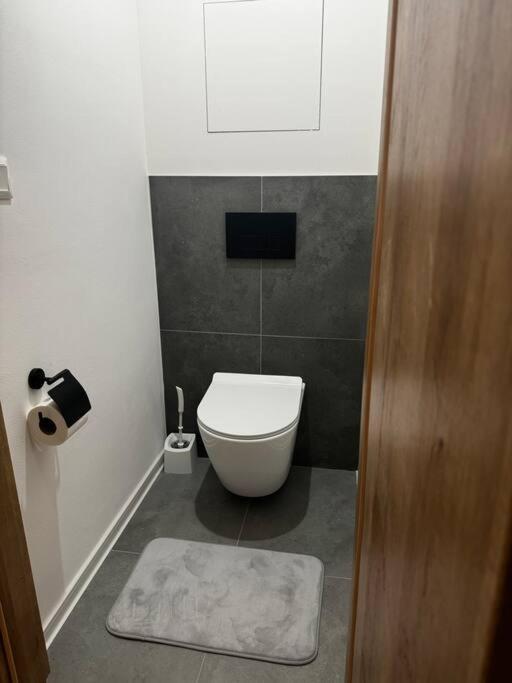 Apartman Amur Košice Exteriér fotografie