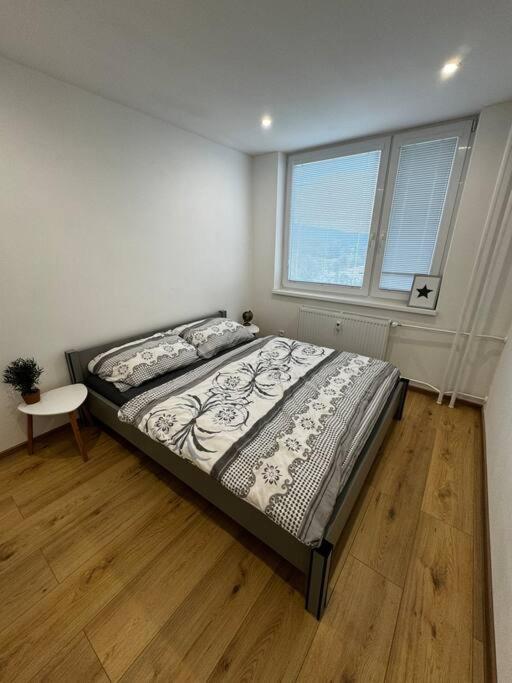 Apartman Amur Košice Exteriér fotografie