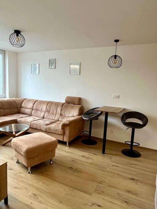 Apartman Amur Košice Exteriér fotografie